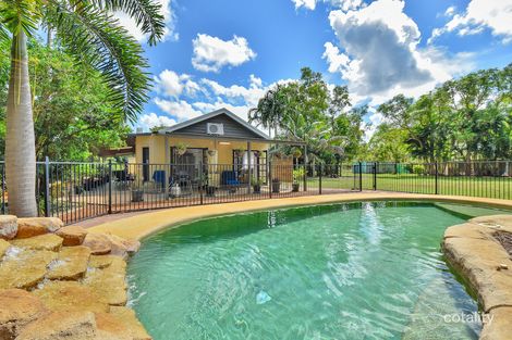 Property photo of 50 Pheasant Drive McMinns Lagoon NT 0822