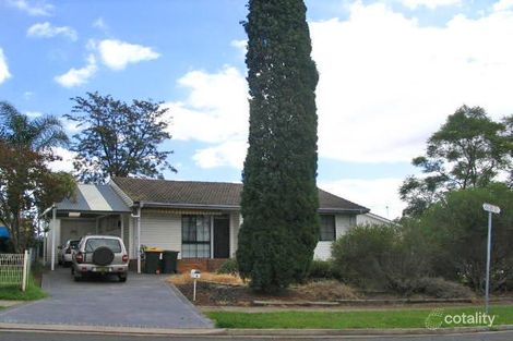 4 Oxley St, Lalor Park, NSW 2147