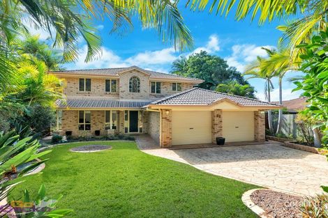 11 Riverside Cct, Bellmere, QLD 4510