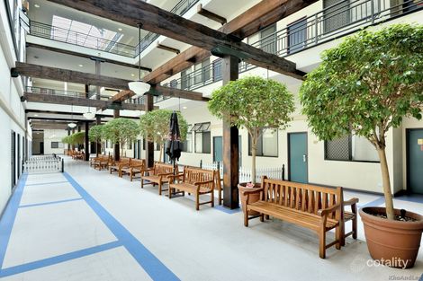 Property photo of 1021/185-211 Broadway Ultimo NSW 2007