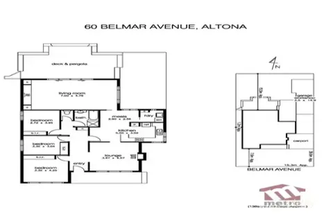 Property photo of 60 Belmar Avenue Altona VIC 3018