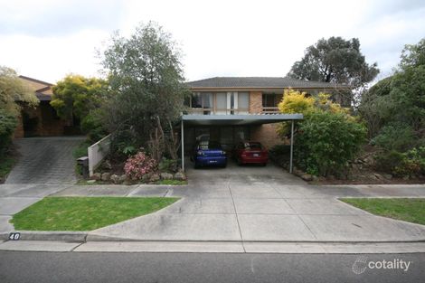40 Matilda Ave, Wantirna South, VIC 3152