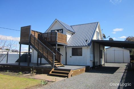 Property photo of 31 Main Road Seaspray VIC 3851