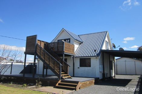 Property photo of 31 Main Road Seaspray VIC 3851