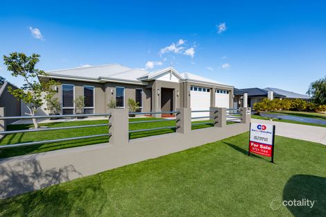 34 Torrens Loop, Millbridge, WA 6232