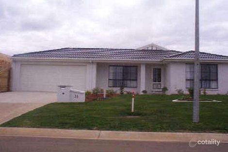 Property photo of 30 Stella Way Hoppers Crossing VIC 3029