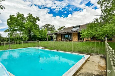 Property photo of 22 Araluen Place Camden South NSW 2570