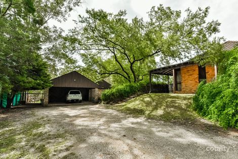Property photo of 22 Araluen Place Camden South NSW 2570