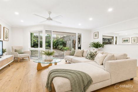 Property photo of 133A Burlington Lane Crows Nest NSW 2065