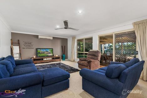 Property photo of 11 Riverside Circuit Bellmere QLD 4510