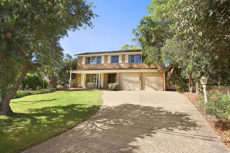 Property photo of 685 Port Hacking Road Port Hacking NSW 2229