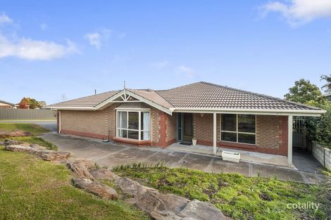 Property photo of 10 Bayvue Crescent Ridgehaven SA 5097