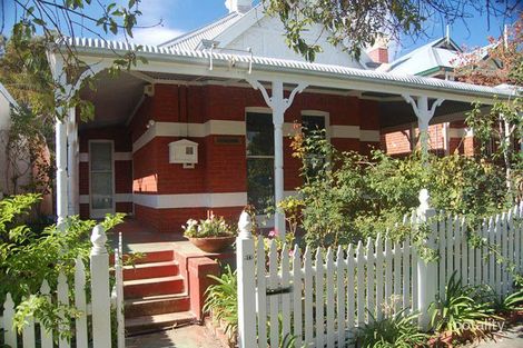 Property photo of 14 Kings Road Subiaco WA 6008