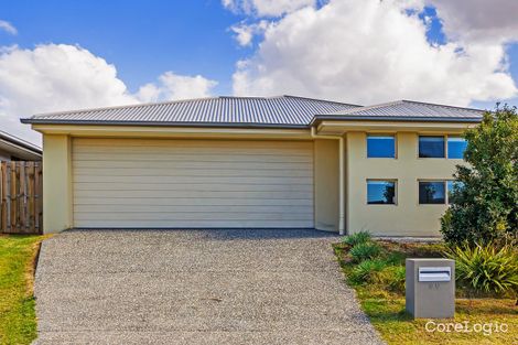 Property photo of 69 O'Reilly Drive Coomera QLD 4209