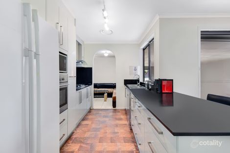 Property photo of 5 Calcite Place Eagle Vale NSW 2558