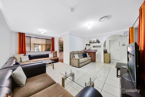 Property photo of 5 Calcite Place Eagle Vale NSW 2558