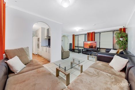 Property photo of 5 Calcite Place Eagle Vale NSW 2558