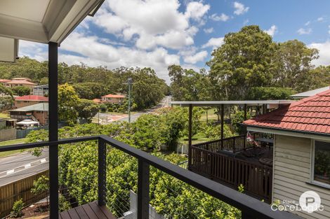 Property photo of 4 Canopus Street Coorparoo QLD 4151