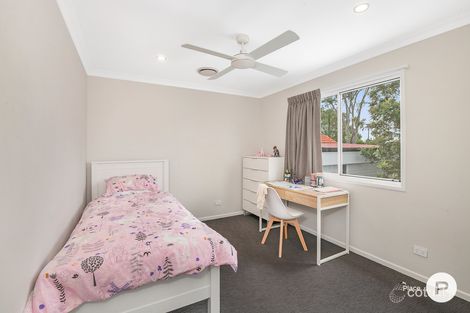 Property photo of 4 Canopus Street Coorparoo QLD 4151