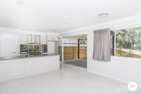 Property photo of 4 Canopus Street Coorparoo QLD 4151