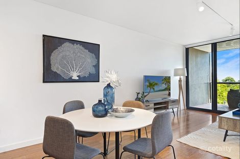 Property photo of 40/21 Bay Drive Meadowbank NSW 2114