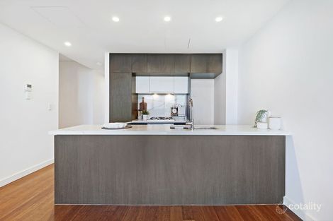 Property photo of 40/21 Bay Drive Meadowbank NSW 2114