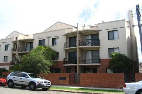 18/17-37 Lawrence St, Alexandria, NSW 2015