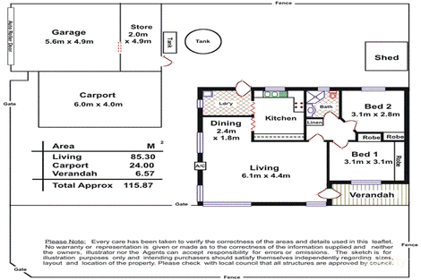 Property photo of 7 Claire Street Woodville West SA 5011