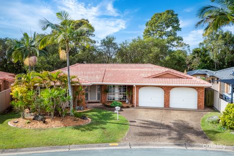 16 Ashwood Ct, Robina, QLD 4226