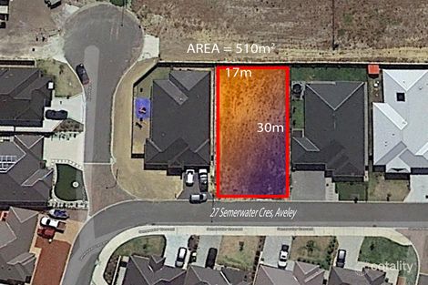 27 Semerwater Cres, Aveley, WA 6069