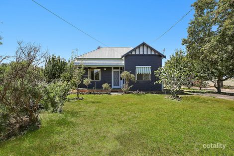 Property photo of 190 Pomborneit-Foxhow Road Pomborneit North VIC 3260