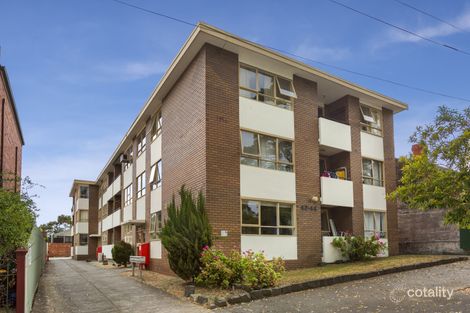 4/42-44 Brougham St, North Melbourne, VIC 3051