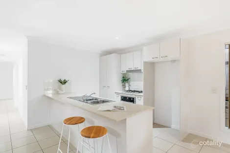 Property photo of 21 Matas Drive Pimpama QLD 4209