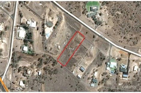 59 Gap Rd, Springsure, QLD 4722