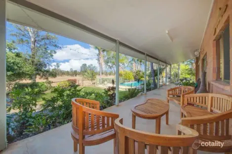 Property photo of 2390 Dawson Highway Calliope QLD 4680