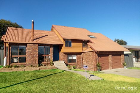 Property photo of 11 Dalmorton Street Woodenbong NSW 2476