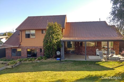 Property photo of 11 Dalmorton Street Woodenbong NSW 2476