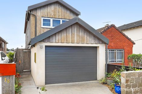 Property photo of 18 Nymboida Street South Coogee NSW 2034