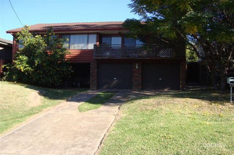 Property photo of 33 Berallier Drive Camden South NSW 2570