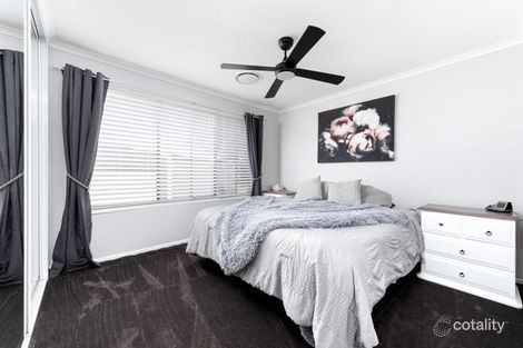 Property photo of 116 Lockheed Street Raby NSW 2566