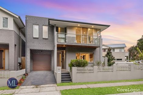 Property photo of 20 Bascule Street Rouse Hill NSW 2155