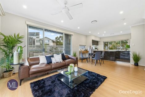 Property photo of 20 Bascule Street Rouse Hill NSW 2155
