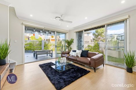 Property photo of 20 Bascule Street Rouse Hill NSW 2155