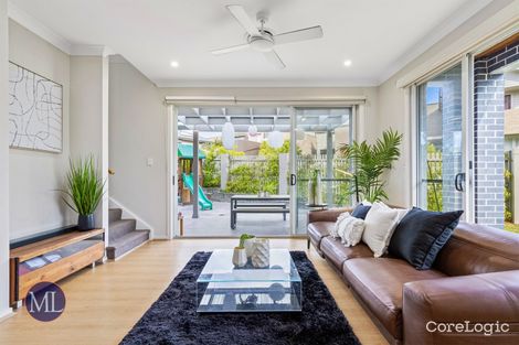 Property photo of 20 Bascule Street Rouse Hill NSW 2155