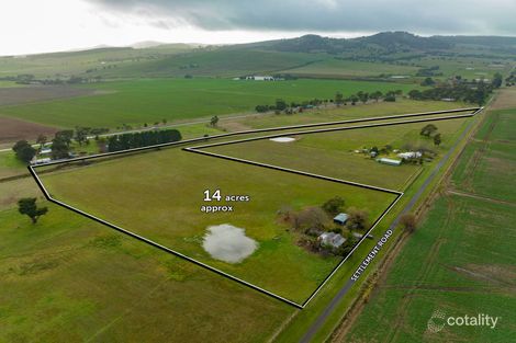 96 Settlement Rd, Waubra, VIC 3352