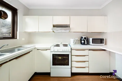 Property photo of 29/95 Chiswick Road Greenacre NSW 2190