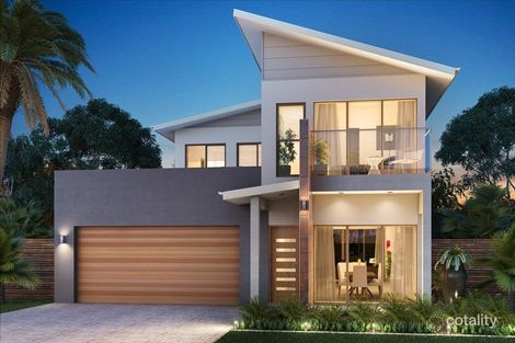 23 Adrian Rise, Mount Louisa, QLD 4814