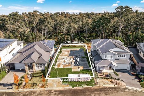 7 Chaelundi Cres, North Kellyville, NSW 2155