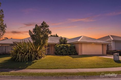 Property photo of 5 Morgan Circuit Urraween QLD 4655