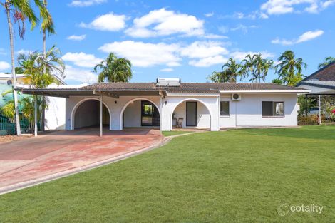 34 Rosewood Cres, Leanyer, NT 0812